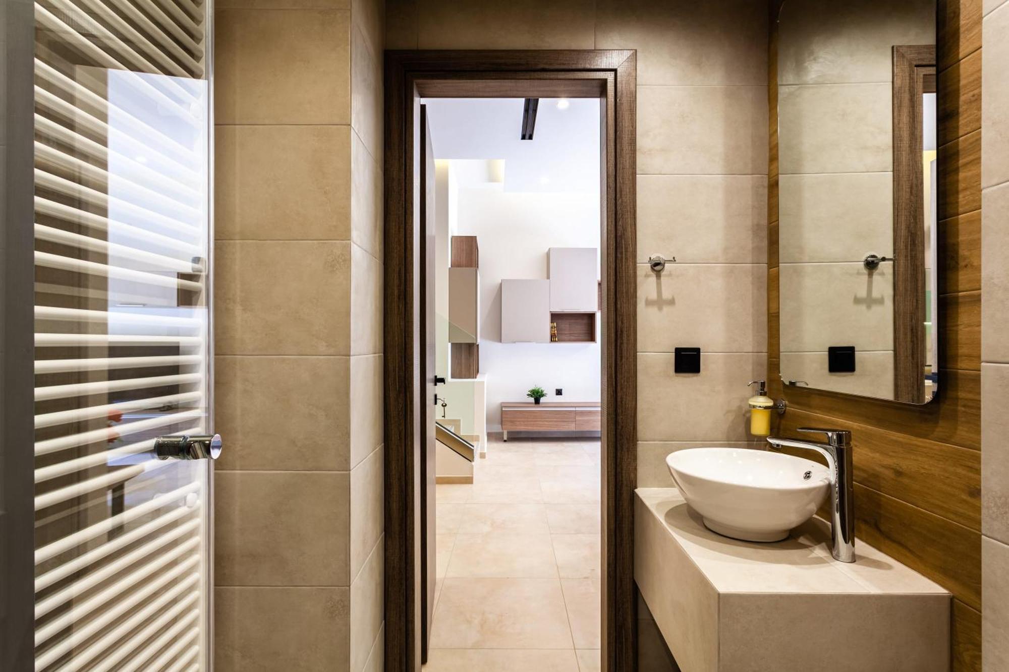 Kalamata Cosy Haven Hidden Gem In The City Center Экстерьер фото
