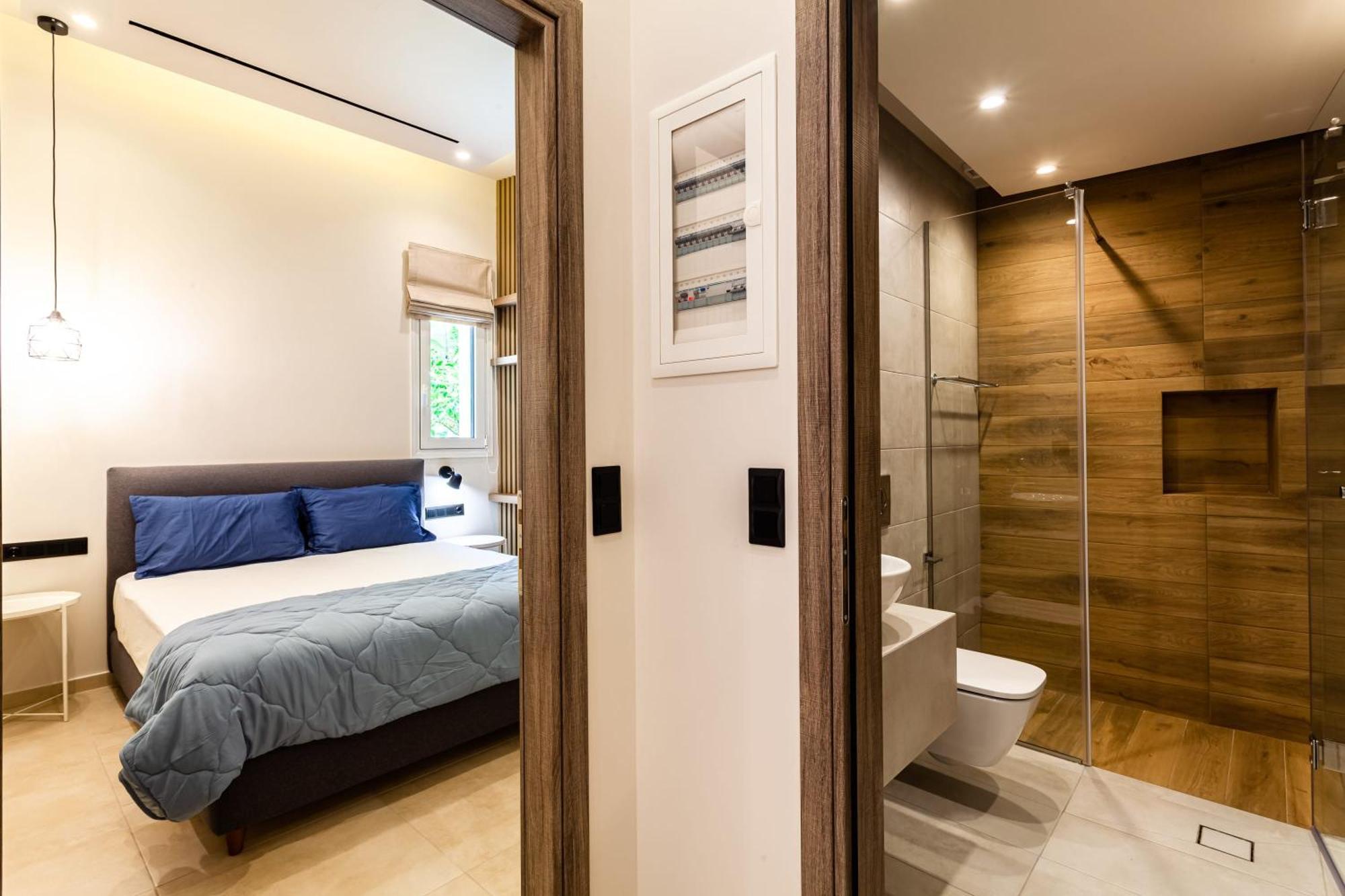 Kalamata Cosy Haven Hidden Gem In The City Center Экстерьер фото