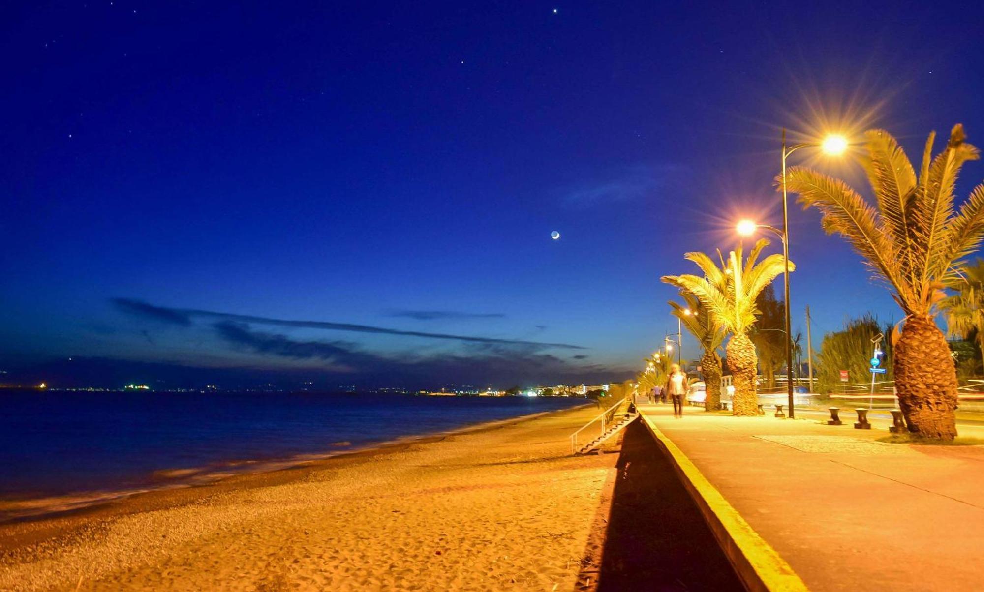 Kalamata Cosy Haven Hidden Gem In The City Center Экстерьер фото